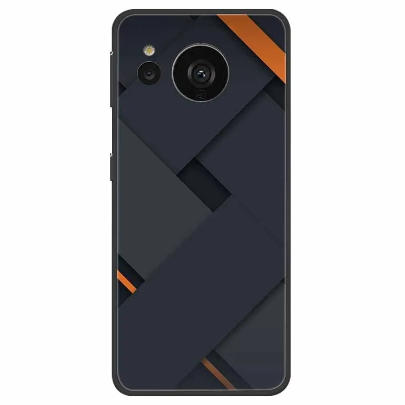 Luxury TPU Soft Silicone Back Cover Phone Case - Elegant Love Design