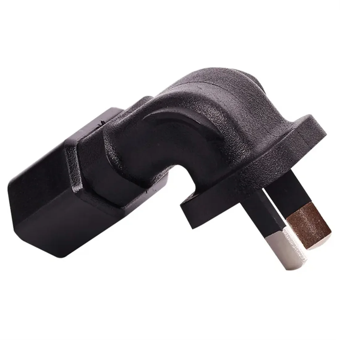 JORINDO AU TO EU Australian two pin male plug to European female socket AC power connector converter SAA adapter