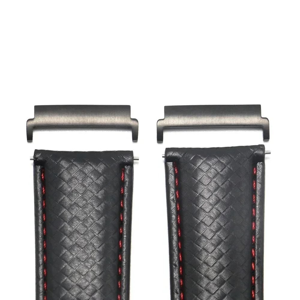 Versatile Quick Release Watch Band Connector Kit with Spring Bars