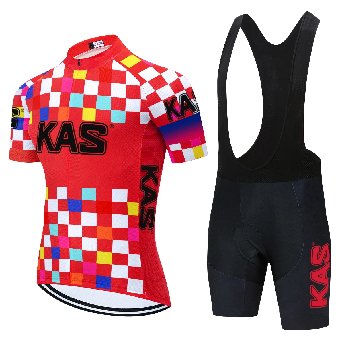 KAS 2022 Cycling Clothing Men Cycling Set Bike Clothing Bicycle Wear kas-2022-cycling-clothing-men-cycling-set-bike-clothing-bicycle-wear
