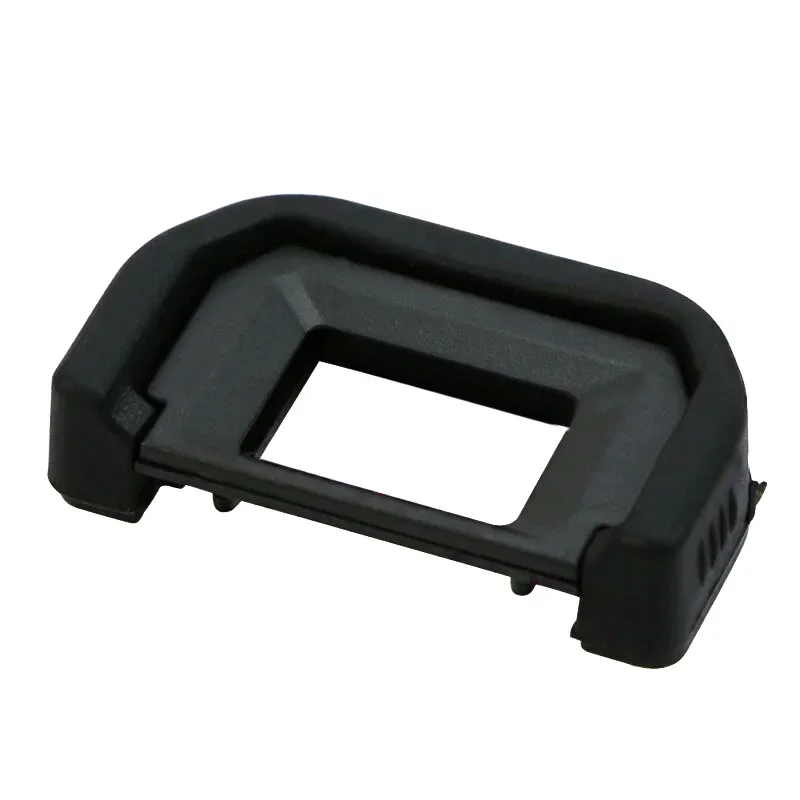 Viewfinder Eyepiece Eyecup Protective Cover For Canon 600D 550D 500D 450D 400D 350D 300D 1100D 1000D camera viewfinder accessories 2pcs
