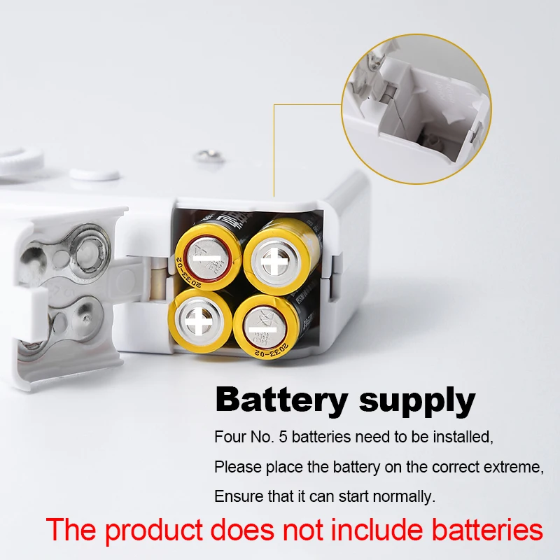 Portable Sewing Machine Mini Handheld Stitch Sew Needlework Cordless Clothes Fabrics Household Electric Sewing Machine 2