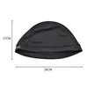 WOSAWE Moisture Wicking Cycling Cap Cooling Skull Cap Helmet Lining Breathable Running Cycling Hat Quick Dry Sports Cap 3