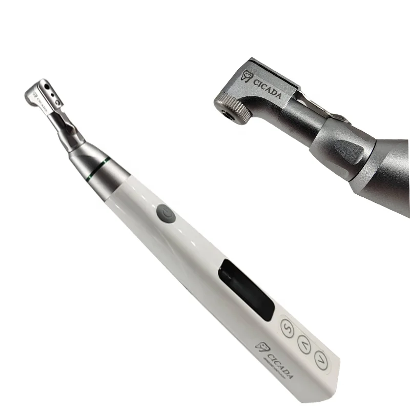 den tal instrument universal wireless electric torque driver / DT Smart impl ant torque wrench surgery screw removal kit