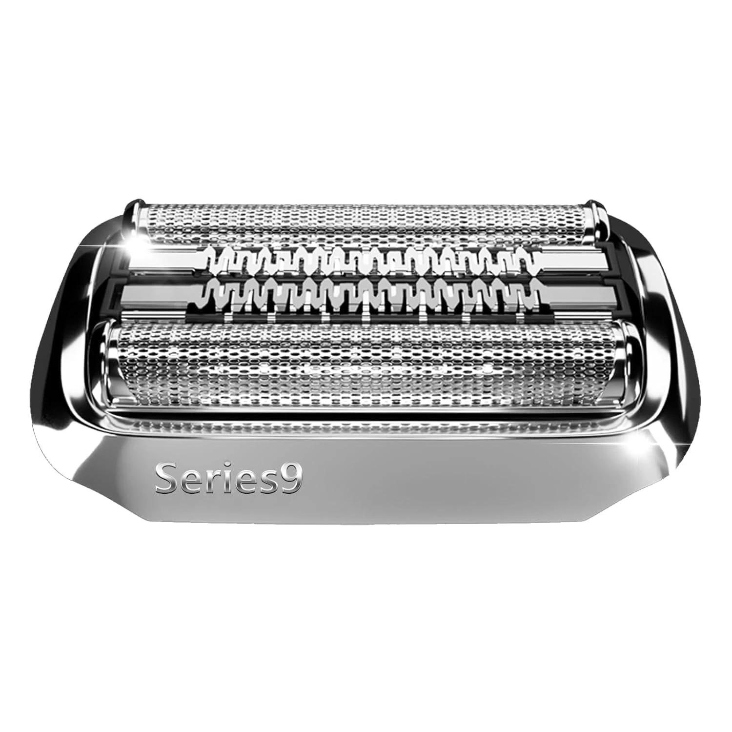 Replacement Head Compatible with Braun Series 9 Electric Shaver 92S 9290cc 9291cc 9370cc 9293s 9385cc 9390cc 9330s 9296cc electric shaver head electric shaver blades