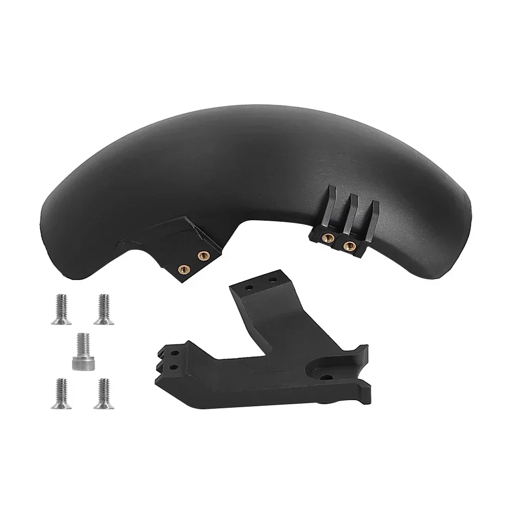 Rear Mudguard Tyre Splash Guard Electric Scooter Rear Fender For INOKIM Ox Oxo KickScooter Replacements Parts