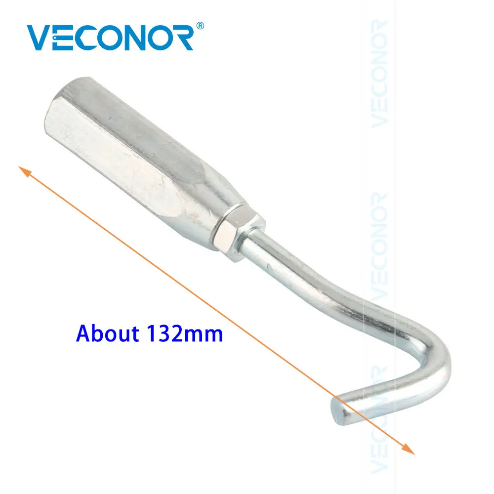 Sheet Metal Repair Machine Parts Meson Machine Parts Lock Head Gasket Pull Hammer 3