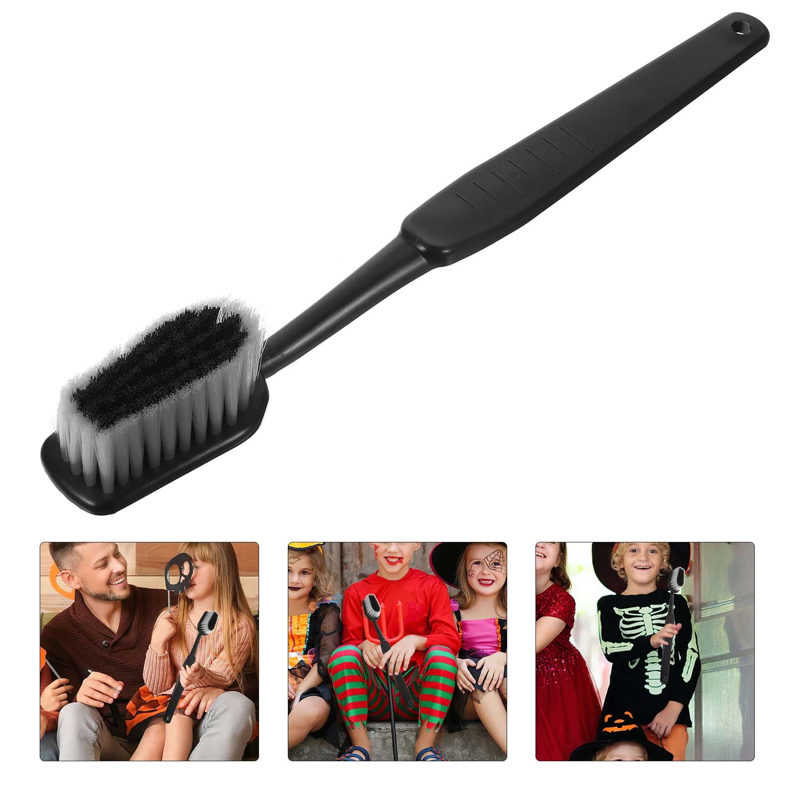

Giant Toothbrush Prop Comedy Item Huge Toothbrush Large Toothbrush Prop Oversized Novelty Toy Big Brush Halloween Costume Take