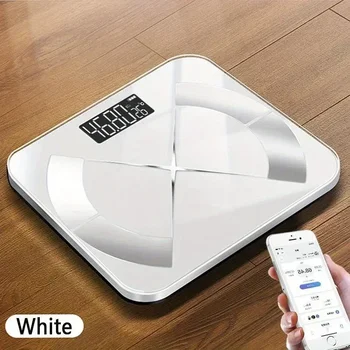 Digital Body Weight Scale 7