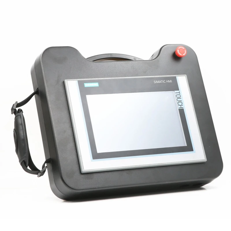 Scatola Di Montaggio Touch Screen Custodia In Plastica Sporgente Portatile Touch Screen Siemens Da 9 Pollici Tp900 Comfort Per L'Uso