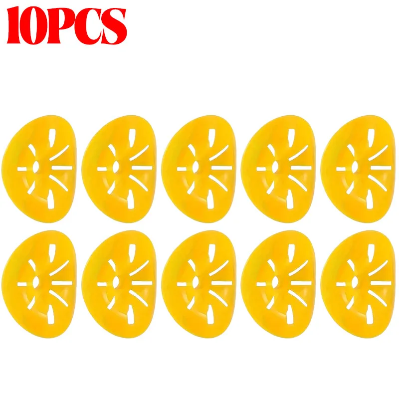 Reusable Flower-Shaped Outdoor Insect Trap