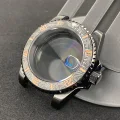SUB 11 Ceramic Bezel