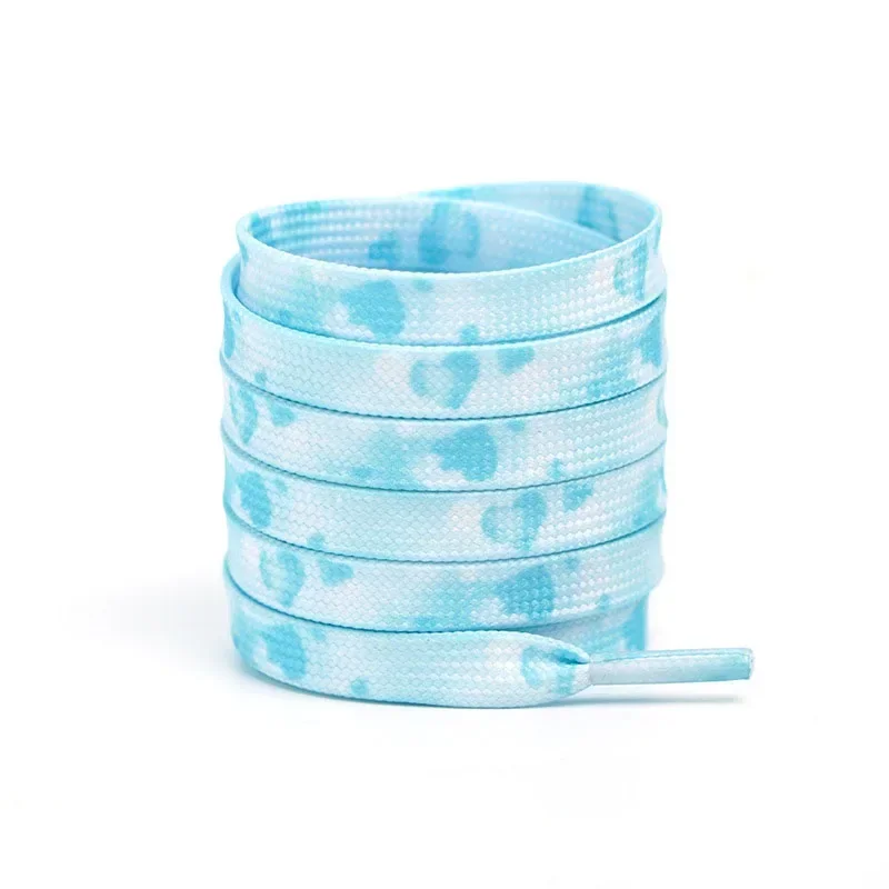 Romantic Pink Heart Shoelaces for Valentine's Day Sneakers