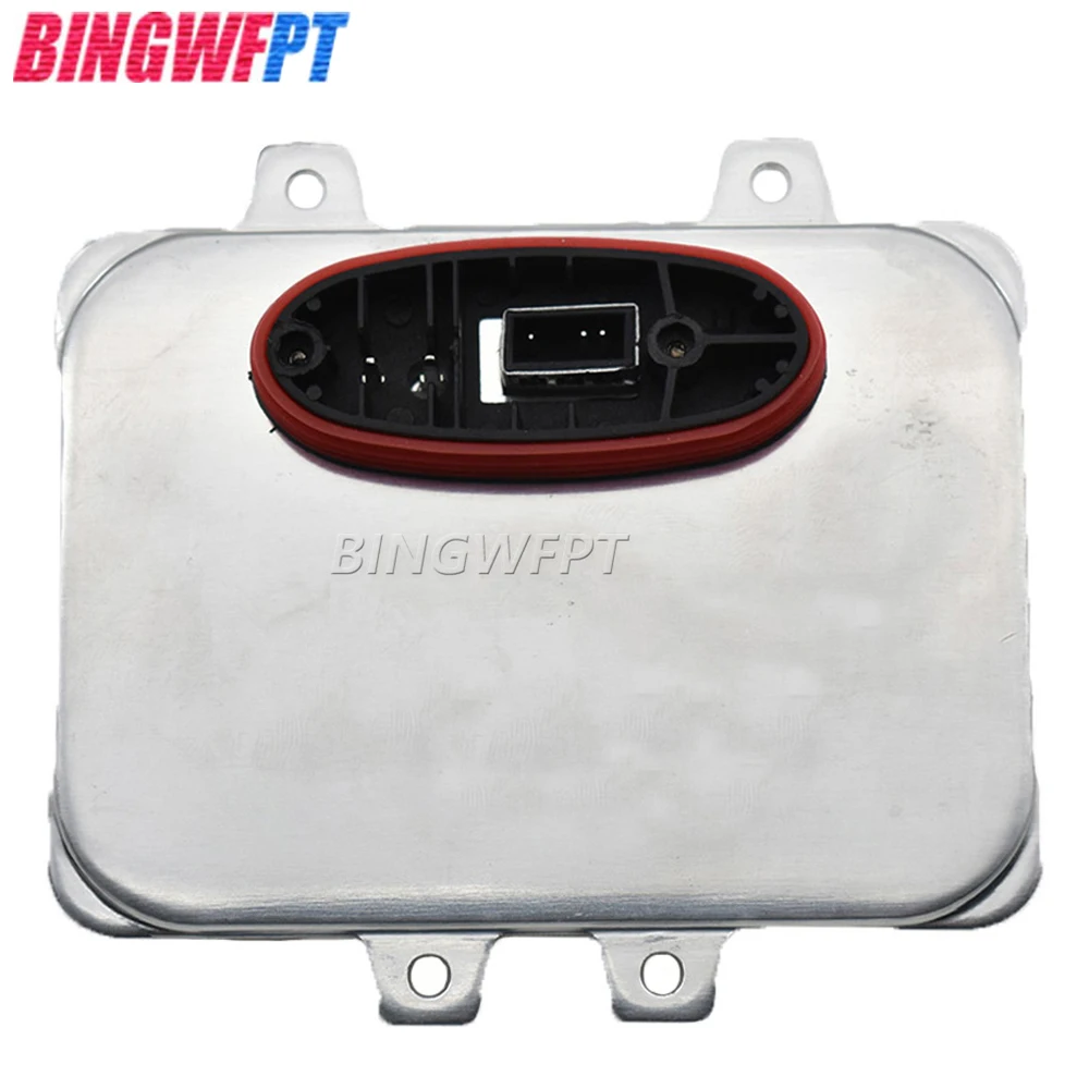 

BINGWFPT New D1S OEM 12767670 5DV00900000 5DV009000-00 Xenon Headlight BALLAST For BMW Ford MERCEDE-BENZ Land Rover HYUNDAI