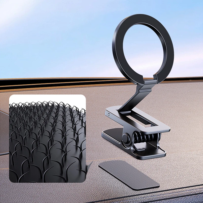 MagSafe Magnetic Universal Phone Stand and Mount