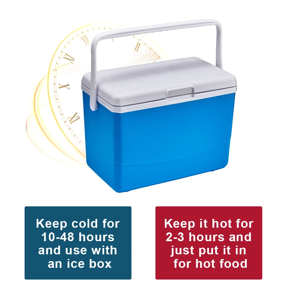 3L Portable Insulated Cooler 5