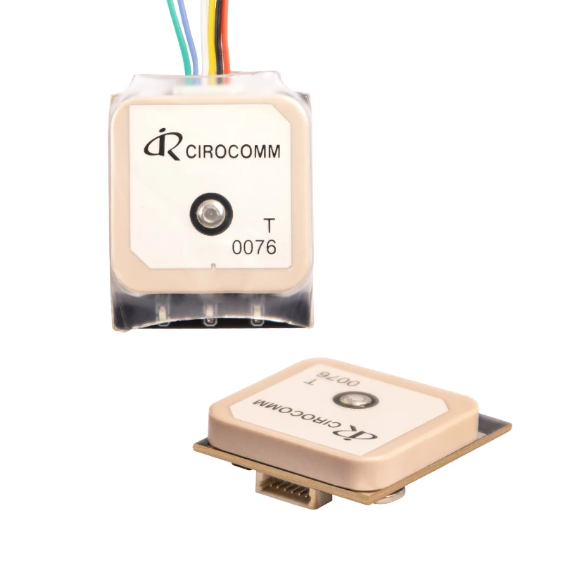 Module GNSS M10S UBX-M10 GPS GLONASS Galileo BeiDou pour Drone FPV