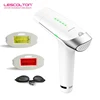 Lescolton 2in1 IPL Epilator Laser Hair Removal T009 Lamp Replaceable Rejuvenation Permanent Painless Bikini Trimmer for Home 1