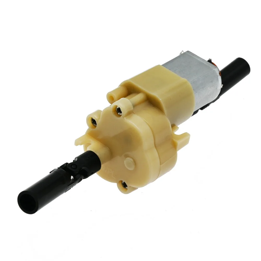 

Коробка передач двигателя WPL C14 C24 C34 B14 B24 B16 B36 180, Коробка передач двигателя 1/16, запчасти для радиоуправляемых автомобилей, обновленные аксессуары