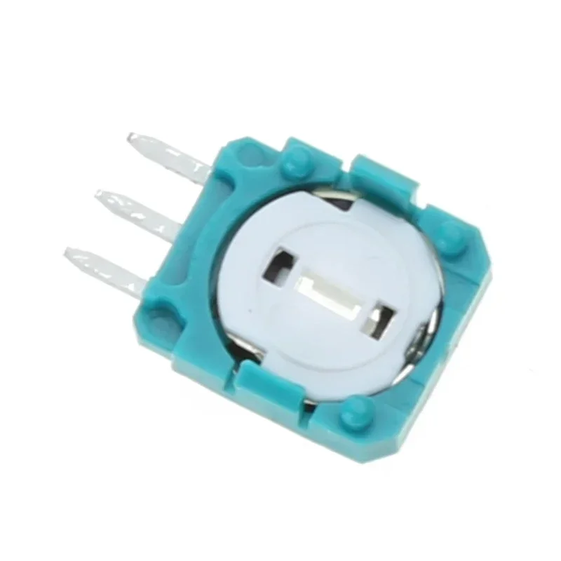 20Pcs For PS4 Controller Joystick Potentiometer 3D Joystick Buttons Side for PS4 Replacement