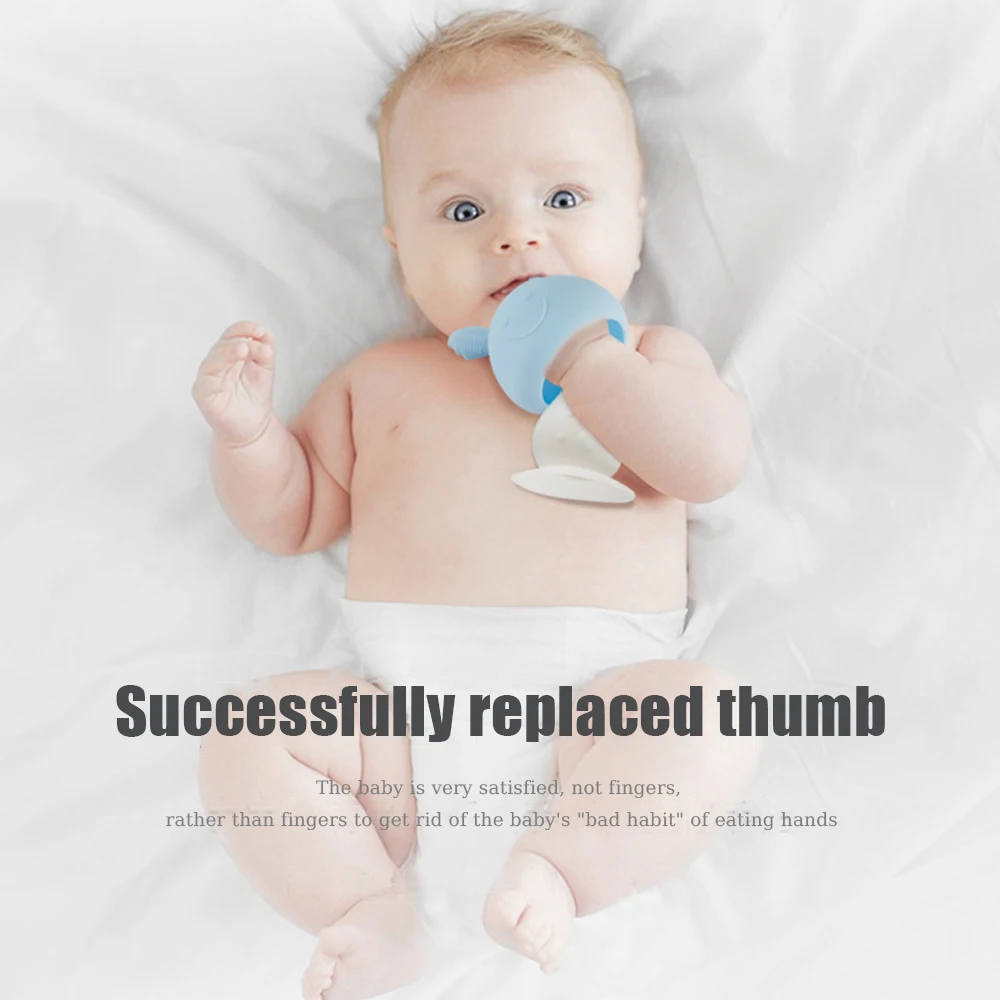 Pacifier Bad For Baby