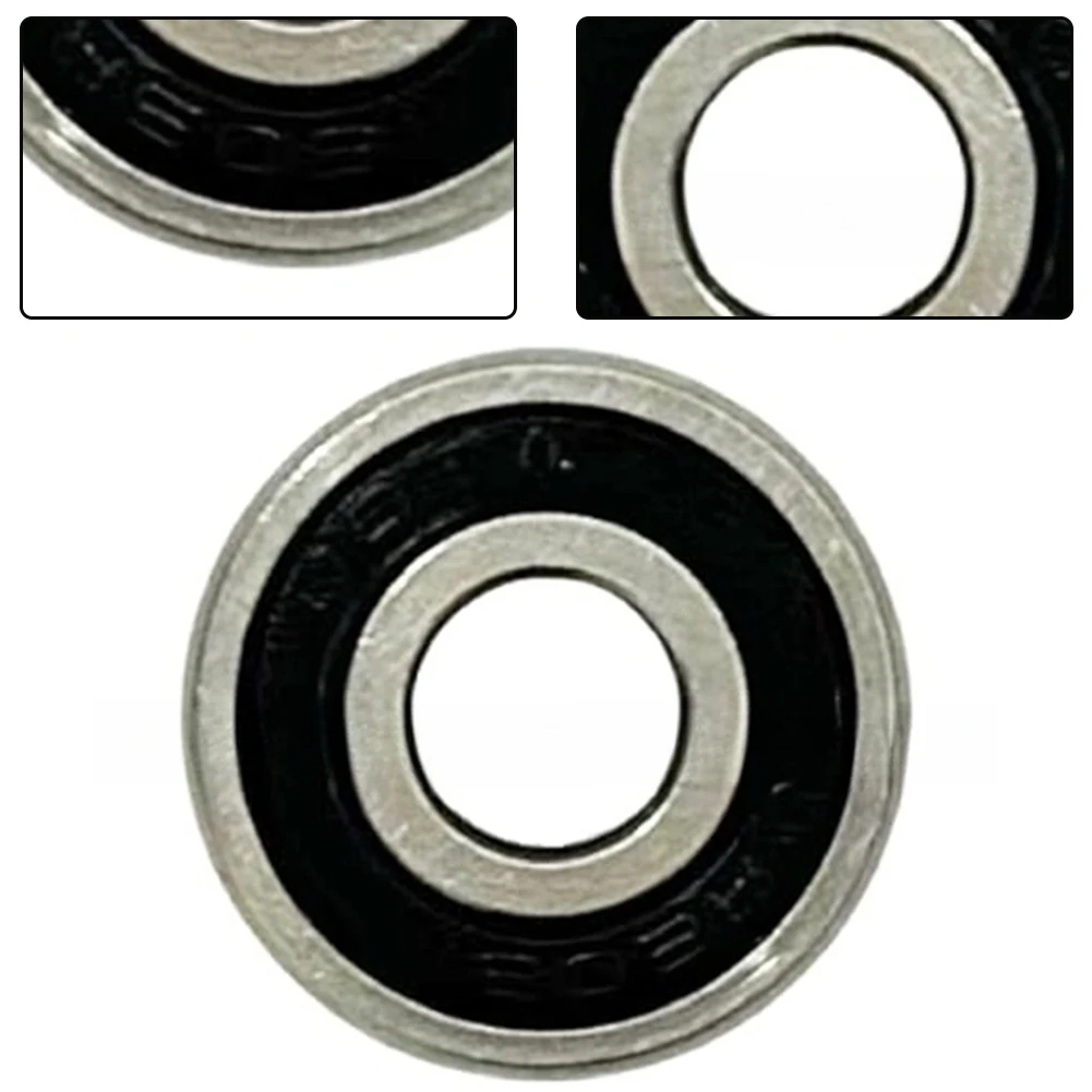 Tool Bearing Power Tool Accessories Smooth Operation Easy Installation High Performance High Precision Workshop Use
