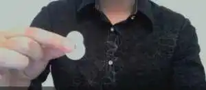 

Impromptu Borrowed Coin Transpo by Will Tsai - Magic Tricks