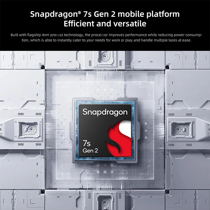 Global Version Xiaomi Redmi Pad Pro 5G Snapdragon® 7s Gen Octa