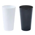 White and Black