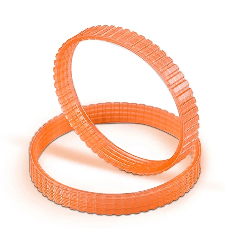 AAAAAAAHot Sale3pcs High Strength Girth 238mm Width 9.6mm Electric Planer Drive Belt For 1900B 225007 N1923B