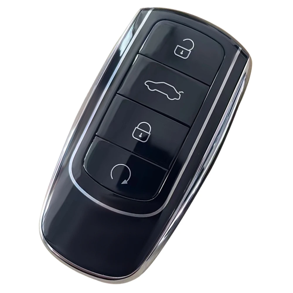 Chiave remota intelligente senza chiave per auto originale per Chery 6 Chiave remota intelligente senza chiave per auto originale per Chery - S88db262a59a84446b681dc4991626d7ac