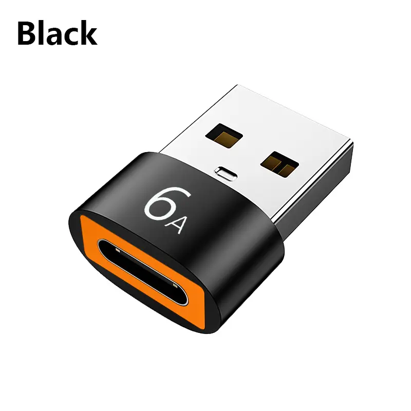 USB C 3.0 Adapter Type C To USB 2.0 Adapter for Mobil Phone Male To Female USB C Converter USB Type-C Converter for PC Laptops - Image 17