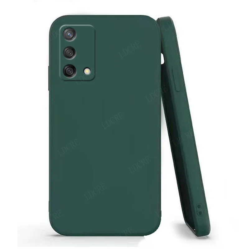 Oppo Reno 5 Lite Square Cases  Mobile Covers Oppo Reno 6 5g - Luxury  Leather Phone - Aliexpress