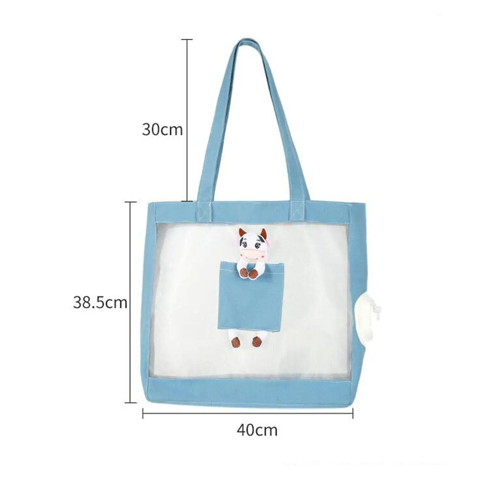 Shoulder Bag Pet Carrier Bag for Dog Cat Portable Wear Resistant Walking Kitty Travel Tote Soft Cats Travel Bag Handbag