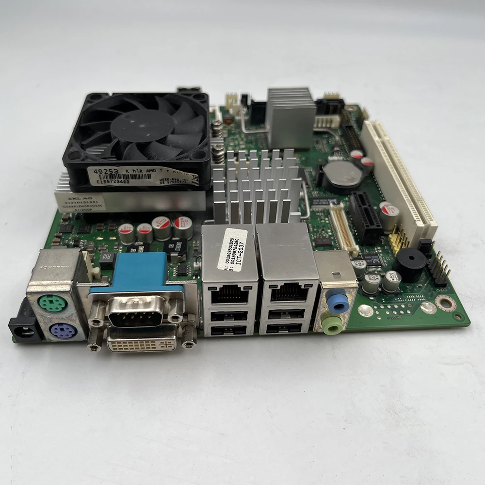 For Sie-mens Motherboard W26361-W2352-X-02 W26361-W2352-Z4-03-36 D2963-S21 GS 1 6 For Sie-mens Motherboard W26361-W2352-X-02 W26361-W2352-Z4-03-36 D2963-S21 GS 1 - Image 4