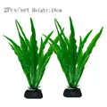 2Pcs Green