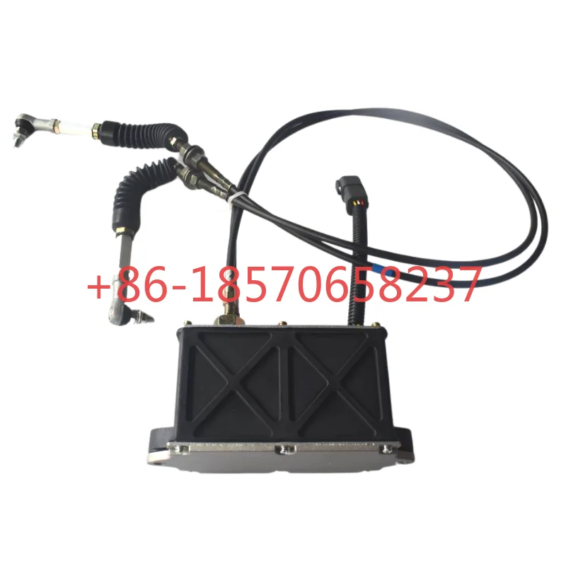 

E312B EC320B Excavator Electric Engine Accelerator Throttle Motor 119-0633 247-5231