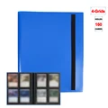 Blue-4 Grids