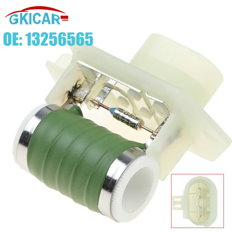 Peugeot Boxer Citroen Relé Fiat Ducato Calentador Motor Soplador 6441Y9
