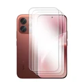 Only 3 Front Glass