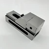 Tool Steel Vise QKG25 QKG36 Precision Milling Vise Bench Vise Clamp For Milling Bench Drill Press Mini Tools EDM Surface Grinder 2