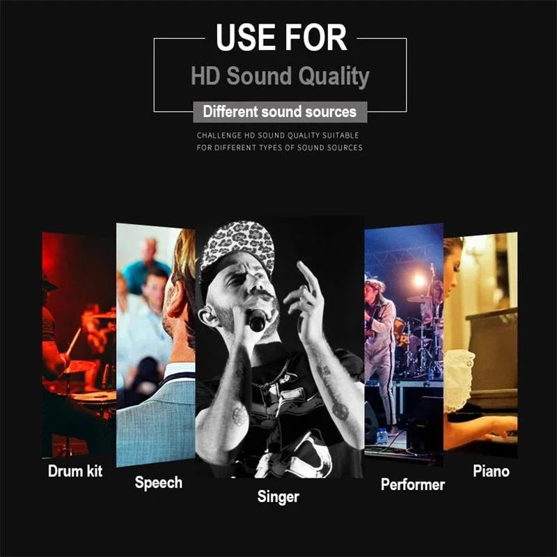 Sennheiser    ī̵ ̳ ڵ  ũ,  ̺  , E845S 