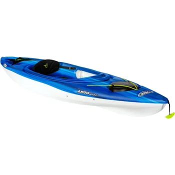 Sit-in Kayak - Lightweight, Safe and Comfortable，Recreational Fishing Kayak 1