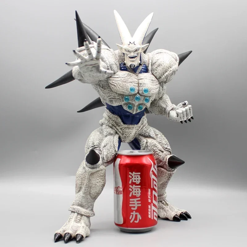 Dragon Ball Gt Anime Figure 25Cm Omega Shenron Figure Syn Shenron Action Figurine Pvc Statue Model Collection Doll Toys Gifts