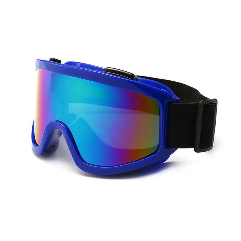 Occhiali Antivento Pieghevoli Unisex - Per Ciclismo, Snowboard, Moto - Modello Fashion