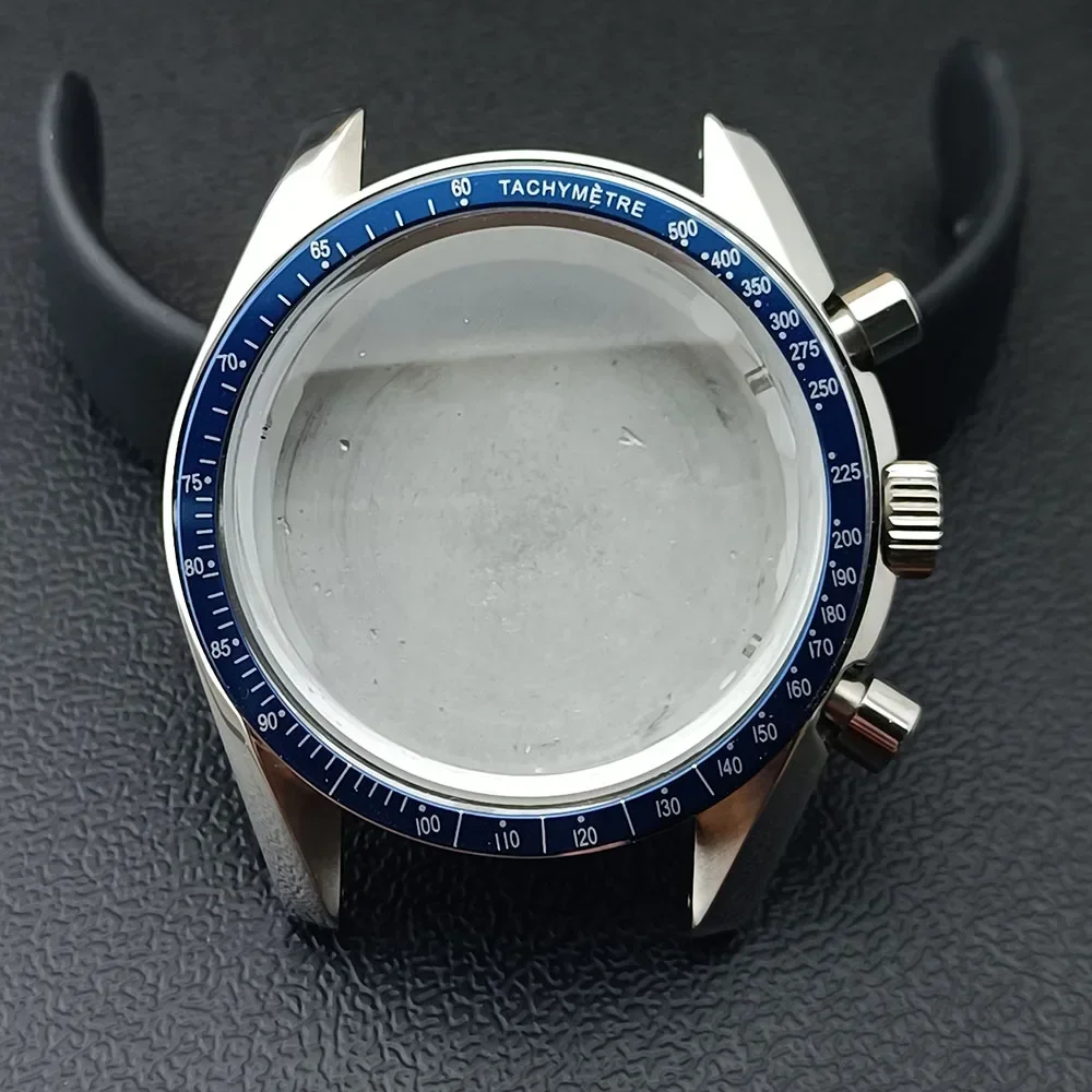 Multifunctional Speedmaster Watch Case