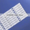 8pcs LED PLE 43S05FHD 43E10 43L1550C 43L3500C 43L35CMC LVF430LGD0 SP LED43S LE43M109 43E300C JL D43051235 140CS M 035 430 3528 B 5