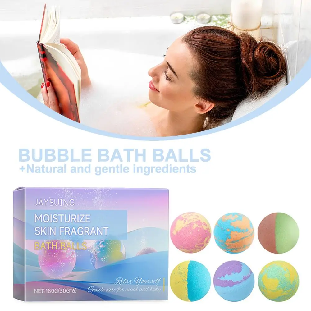 Organic Bath Bombs Fragrance Essential oils Shower Steamers SPA Moisturizing Anti Dry Skin Relaxing Gifts for Women