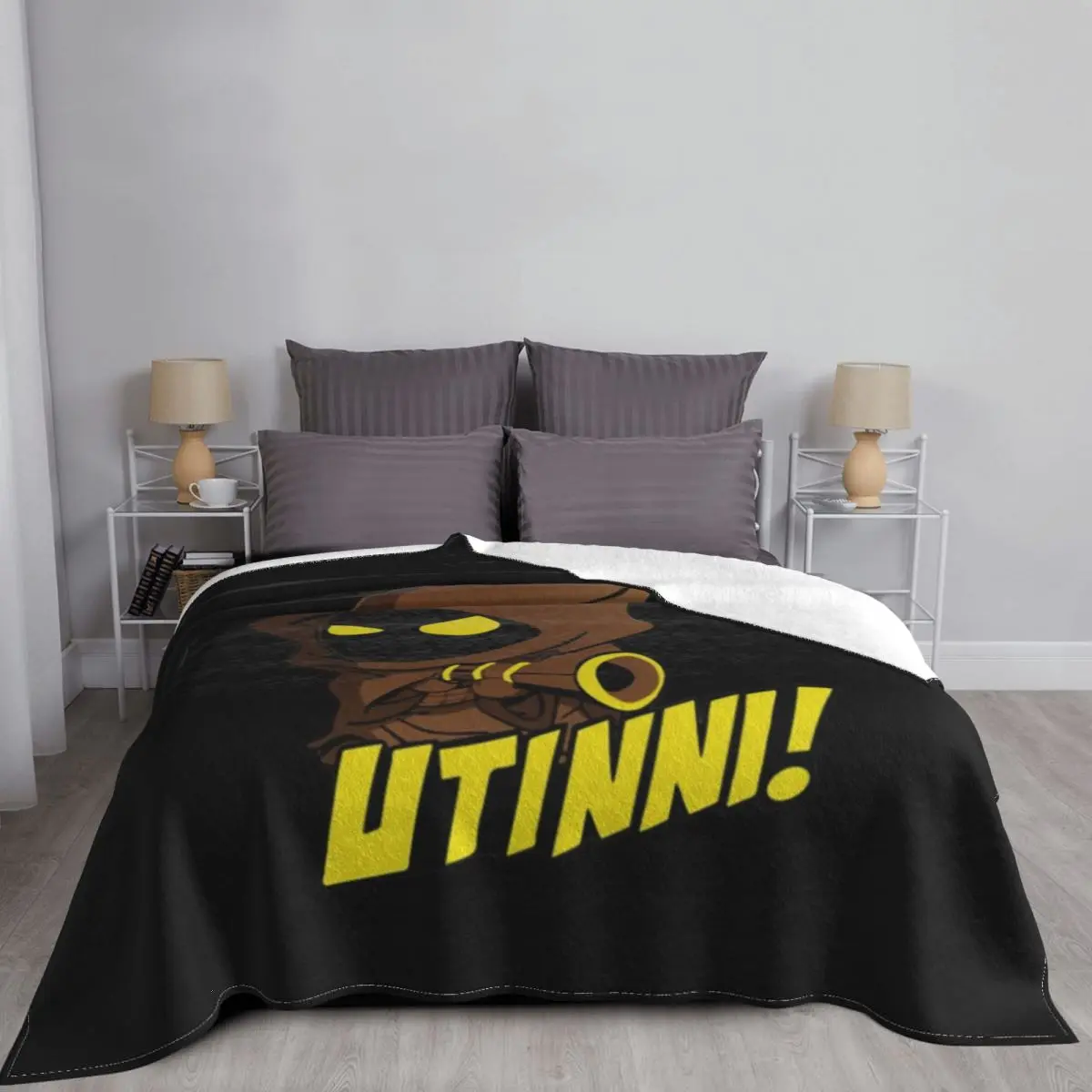 Jawa Utinni �ʴ��� ������ ���, ��Ƽ�� ũ�������� ��� ����