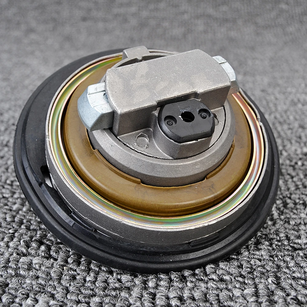 CBF 125 Motorcycle Ignition Switch Lock Gas Fuel Cap Key for Honda CBF125 2009-2013 35010-KWF-950